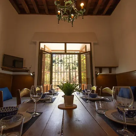 Apartment - La Fuente - Granada
