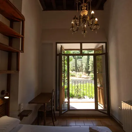 - La Fuente - Apartment Granada