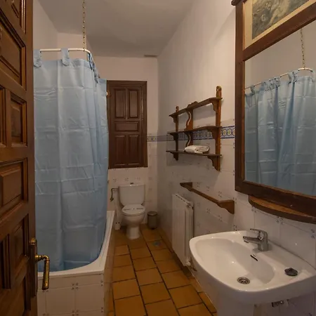 - La Fuente - Apartment