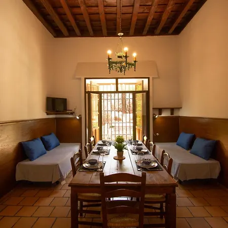 Apartment - La Fuente - *