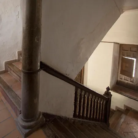 Apartment - La Fuente - Granada