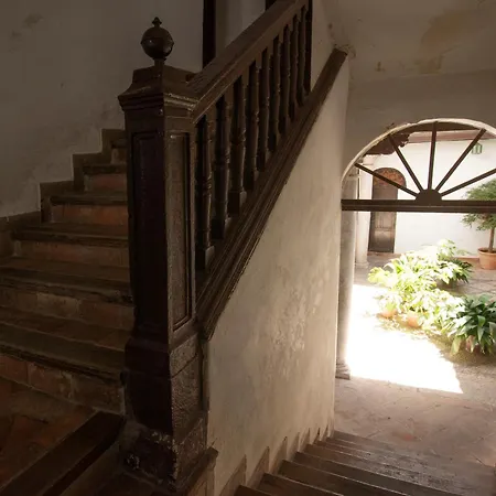 - La Fuente - Granada