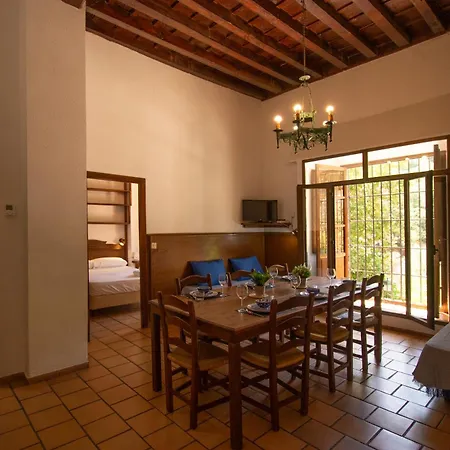 - La Fuente - Apartment *