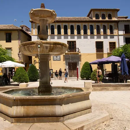 Apartment - La Fuente - *