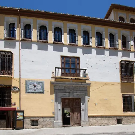 - La Fuente - Granada