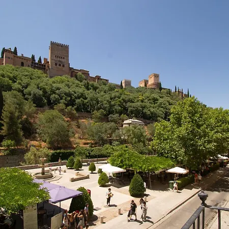 Apartment - La Fuente -