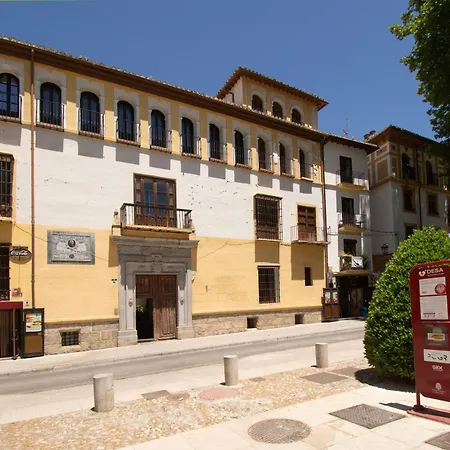 - La Fuente - Apartment Granada