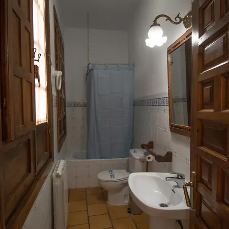 - La Fuente - Apartment