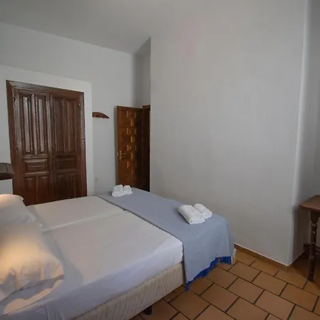 - La Fuente - Apartment *